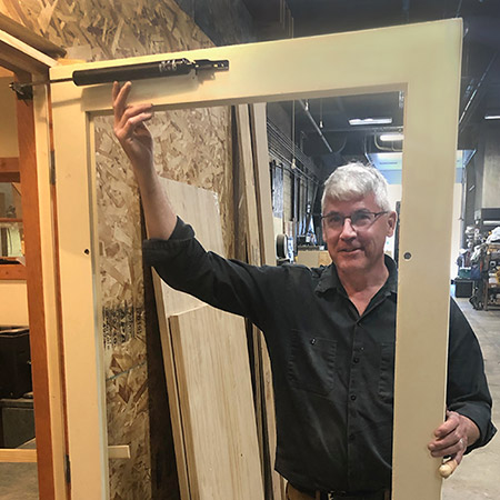 Andy-office-door450x450 Services photo - Andy Farrell, Owner