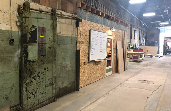 53 Builds shop photo